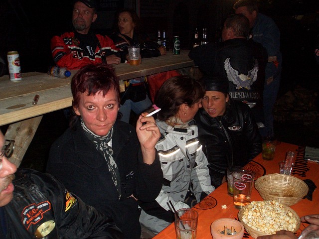 070  Faak07.JPG - Die " Burn Out Bar "